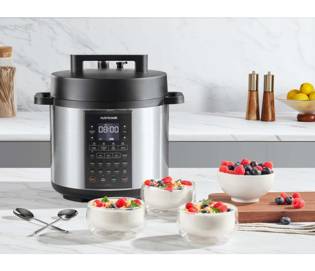 Nutricook Szybkowar Smart Pot 3 - 1587411 - zdjęcie 8